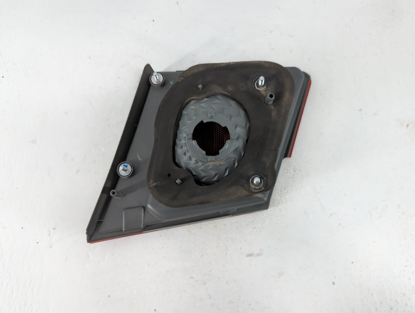 2011-2016 Chevrolet Cruze Tail Light Assembly Driver Left OEM Fits Fits 2011 2012 2013 2014 2015 2016 OEM Used Auto Parts - 