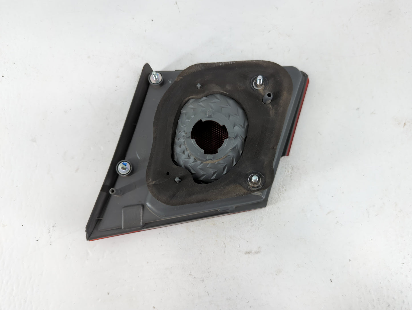2011-2016 Chevrolet Cruze Tail Light Assembly Driver Left OEM Fits Fits 2011 2012 2013 2014 2015 2016 OEM Used Auto Parts - 