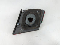 2011-2016 Chevrolet Cruze Tail Light Assembly Driver Left OEM Fits Fits 2011 2012 2013 2014 2015 2016 OEM Used Auto Parts - 