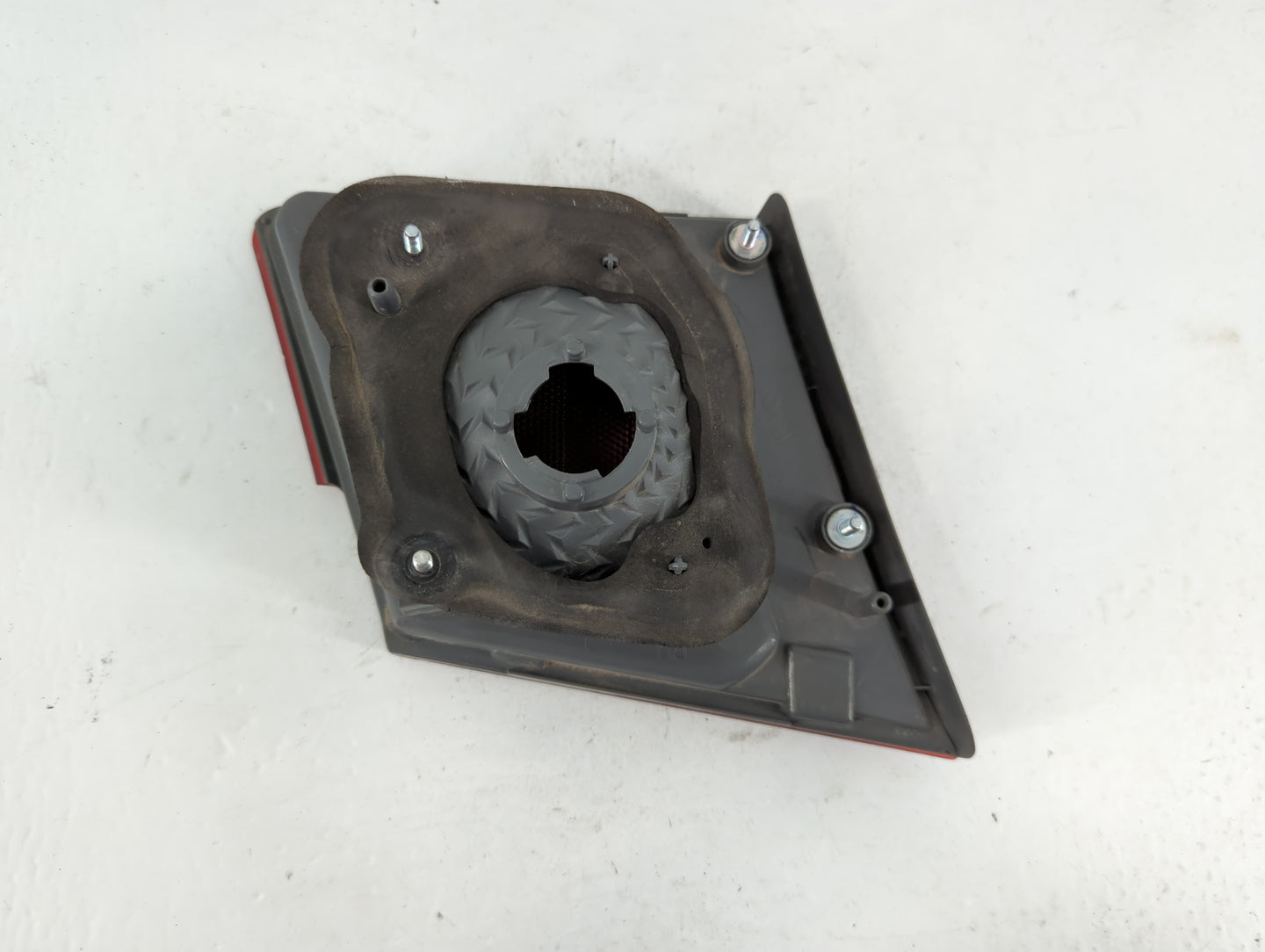 2011-2016 Chevrolet Cruze Tail Light Assembly Driver Left OEM Fits Fits 2011 2012 2013 2014 2015 2016 OEM Used Auto Parts - 