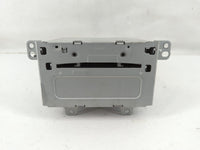 2011-2012 Chevrolet Cruze Radio AM FM Cd Player Receiver Replacement Fits Fits 2010 2011 2012 OEM Used Auto Parts - Oemuseda