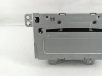 2011-2012 Chevrolet Cruze Radio AM FM Cd Player Receiver Replacement Fits Fits 2010 2011 2012 OEM Used Auto Parts - Oemuseda