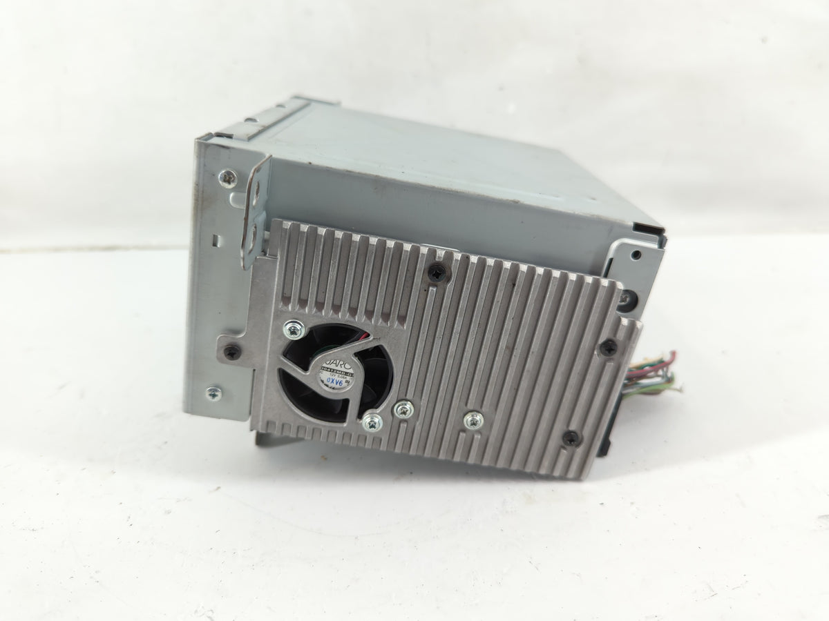 2011-2012 Chevrolet Cruze Radio AM FM Cd Player Receiver Replacement Fits Fits 2010 2011 2012 OEM Used Auto Parts - Oemuseda