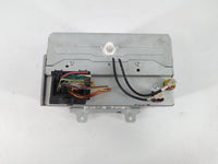 2011-2012 Chevrolet Cruze Radio AM FM Cd Player Receiver Replacement Fits Fits 2010 2011 2012 OEM Used Auto Parts - Oemuseda