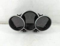 2011 Chevrolet Cruze Instrument Cluster Speedometer Gauges P/N:95018203 Fits OEM Used Auto Parts - Oemusedautoparts1.com