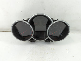 compare product 2011 Chevrolet Cruze Instrument Cluster Speedometer Gauges P/N:95018203 Fits OEM Used Auto Parts