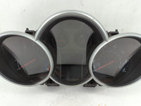 2011 Chevrolet Cruze Instrument Cluster Speedometer Gauges P/N:95018203 Fits OEM Used Auto Parts - Oemusedautoparts1.com