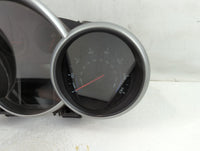 2011 Chevrolet Cruze Instrument Cluster Speedometer Gauges P/N:95018203 Fits OEM Used Auto Parts - Oemusedautoparts1.com
