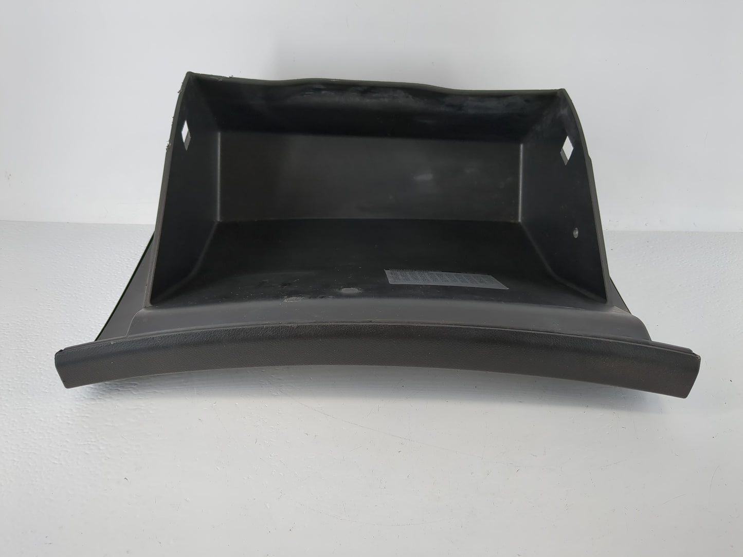 2011 Chevrolet Cruze Passenger Glove Box Door Storage Compartment - Oemusedautoparts1.com