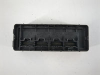 2011-2013 Chevrolet Cruze Body Control Module Bcm Inner Cabin Fuse Box - Oemusedautoparts1.com