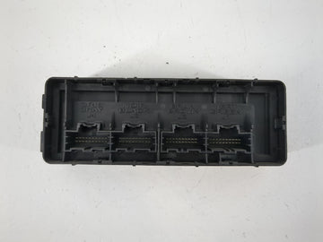 2011-2013 Chevrolet Cruze Body Control Module Bcm Inner Cabin Fuse Box - Oemusedautoparts1.com