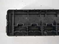 2011-2013 Chevrolet Cruze Body Control Module Bcm Inner Cabin Fuse Box - Oemusedautoparts1.com