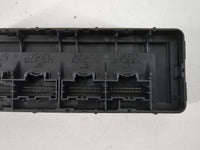 2011-2013 Chevrolet Cruze Body Control Module Bcm Inner Cabin Fuse Box - Oemusedautoparts1.com