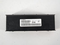 2011-2013 Chevrolet Cruze Body Control Module Bcm Inner Cabin Fuse Box - Oemusedautoparts1.com