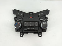 2011-2012 Chevrolet Cruze Climate Control Module Temperature AC/Heater Replacement P/N:95017054 Fits Fits 2011 2012 OEM Used