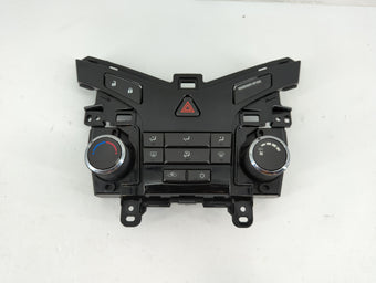 compare product 2011-2012 Chevrolet Cruze Climate Control Module Temperature AC/Heater Replacement P/N:95017054 Fits Fits 2011 2012 OEM Used Auto Parts
