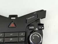 2011-2012 Chevrolet Cruze Climate Control Module Temperature AC/Heater Replacement P/N:95017054 Fits Fits 2011 2012 OEM Used