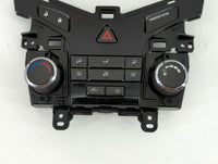 2011-2012 Chevrolet Cruze Climate Control Module Temperature AC/Heater Replacement P/N:95017054 Fits Fits 2011 2012 OEM Used