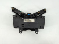 2011-2012 Chevrolet Cruze Climate Control Module Temperature AC/Heater Replacement P/N:95017054 Fits Fits 2011 2012 OEM Used