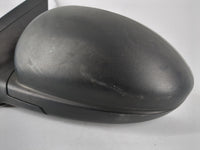 2011-2016 Chevrolet Cruze Driver Left Side View Manual Door Mirror Black - Oemusedautoparts1.com