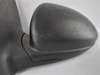 2011-2016 Chevrolet Cruze Driver Left Side View Manual Door Mirror Black - Oemusedautoparts1.com