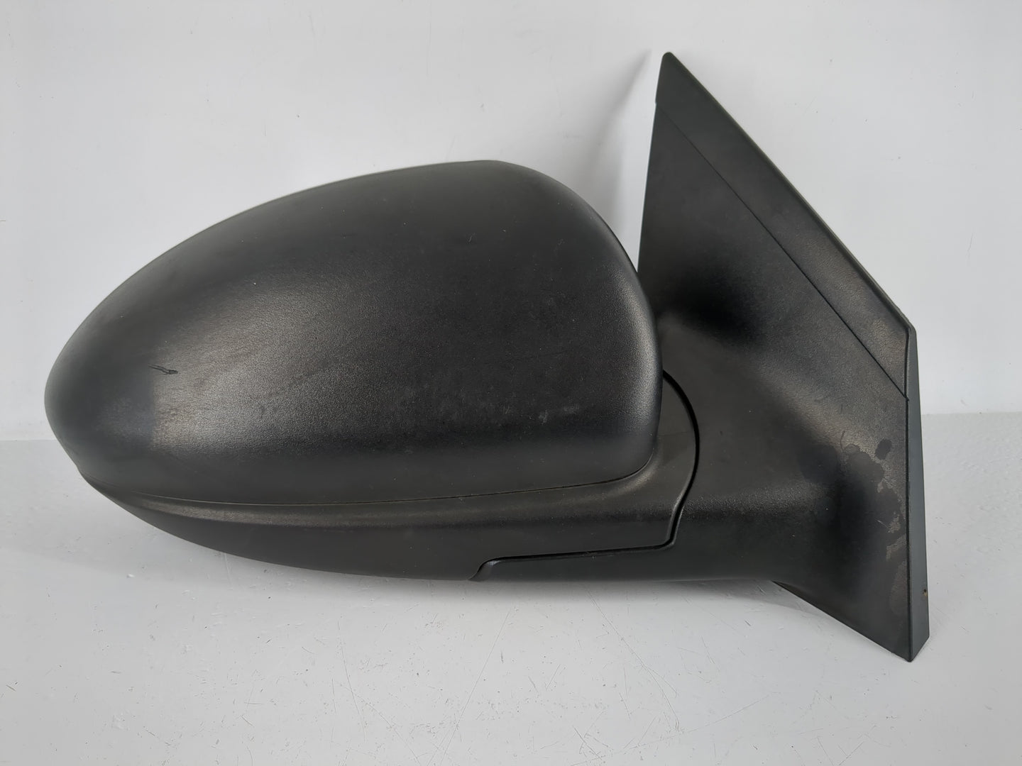 2011-2016 Chevrolet Cruze Passenger Right Side View Manual Door Mirror - Oemusedautoparts1.com