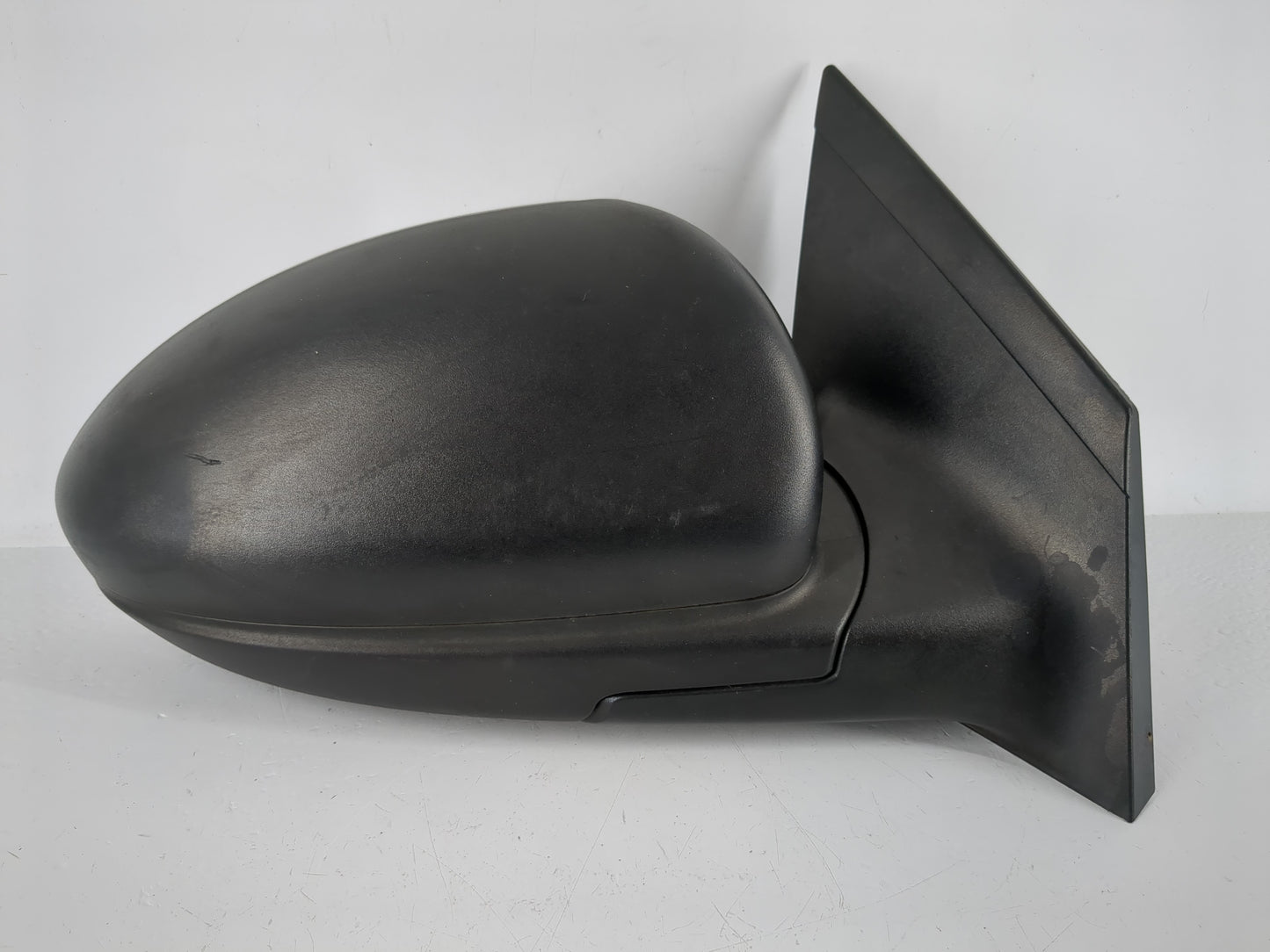 2011-2016 Chevrolet Cruze Passenger Right Side View Manual Door Mirror - Oemusedautoparts1.com