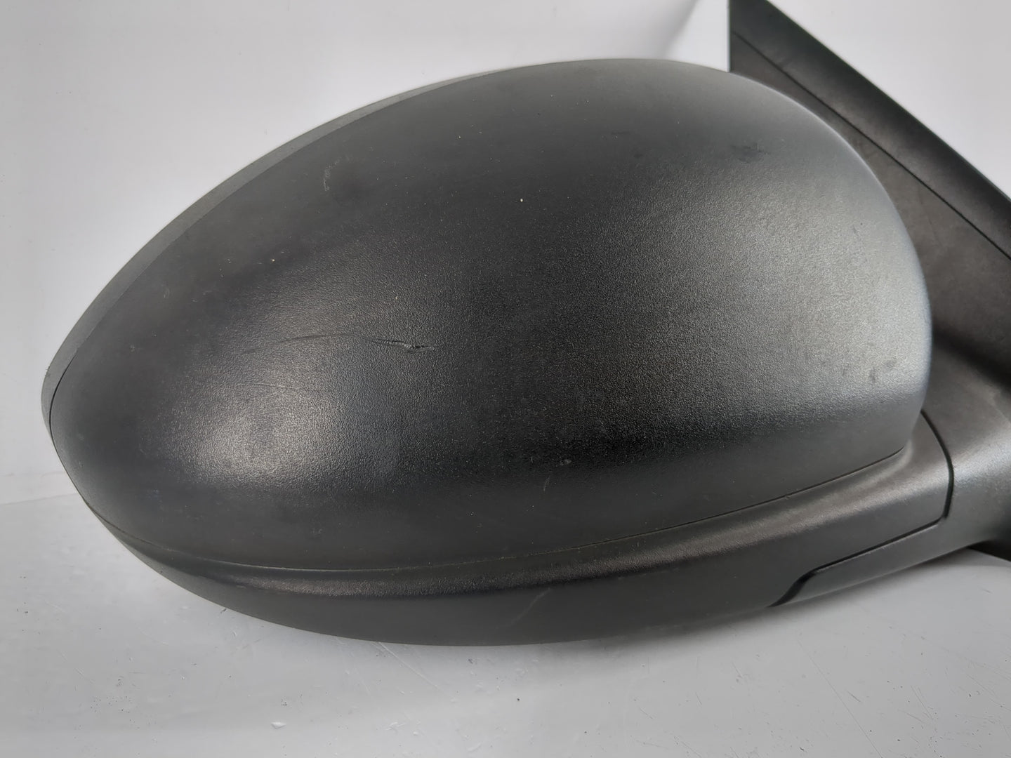 2011-2016 Chevrolet Cruze Passenger Right Side View Manual Door Mirror - Oemusedautoparts1.com