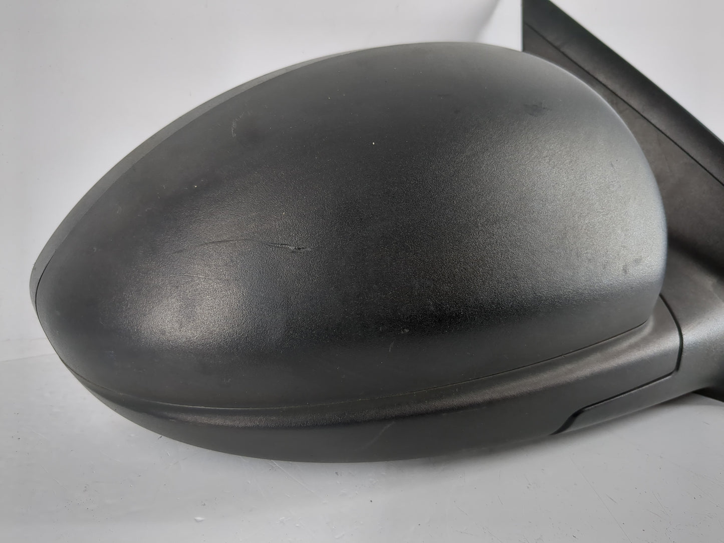 2011-2016 Chevrolet Cruze Passenger Right Side View Manual Door Mirror - Oemusedautoparts1.com