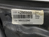 2011-2016 Chevrolet Cruze Passenger Right Side View Manual Door Mirror - Oemusedautoparts1.com