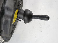 2011-2016 Chevrolet Cruze Passenger Right Side View Manual Door Mirror - Oemusedautoparts1.com