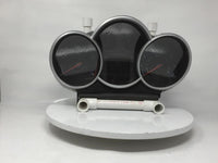 2011 Chevrolet Cruze Instrument Cluster Speedometer Gauges P/N:10K MI. PN:94560794 Fits OEM Used Auto Parts - Oemusedautopar