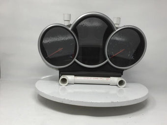 compare product 2011 Chevrolet Cruze Instrument Cluster Speedometer Gauges P/N:10K MI. PN:94560794 Fits OEM Used Auto Parts