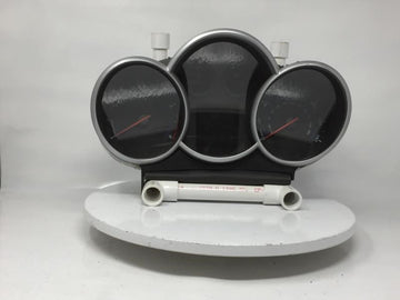 2011 Chevrolet Cruze Instrument Cluster Speedometer Gauges P/N:10K MI. PN:94560794 Fits OEM Used Auto Parts - Oemusedautopar