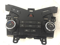 2011 Chevrolet Cruze Climate Control Module Temperature AC/Heater Replacement P/N:95952721 Fits Fits 2012 2013 2014 2015 OEM