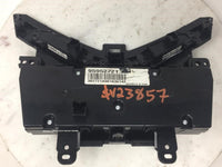2011 Chevrolet Cruze Climate Control Module Temperature AC/Heater Replacement P/N:95952721 Fits Fits 2012 2013 2014 2015 OEM