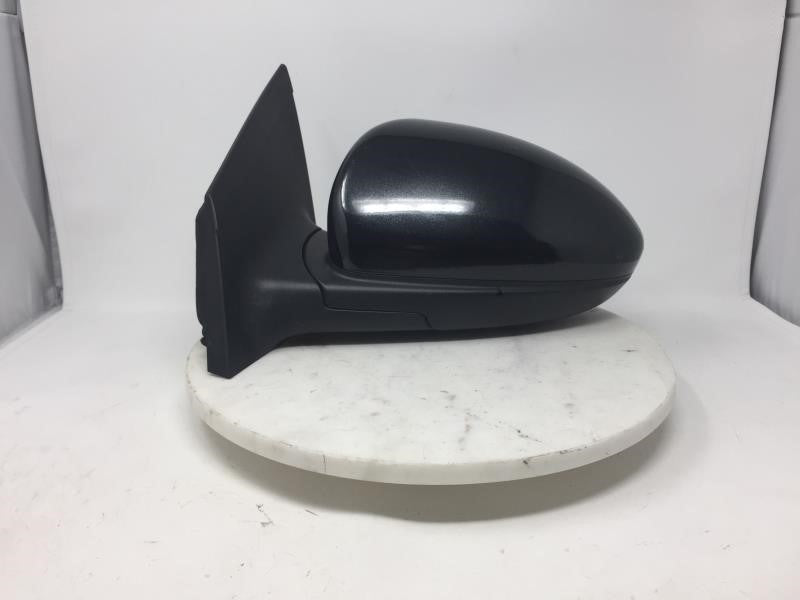 2011 Chevrolet Cruze Driver Side View Mirror - Left Door Mirror OEM Used - Oemusedautoparts1.com
