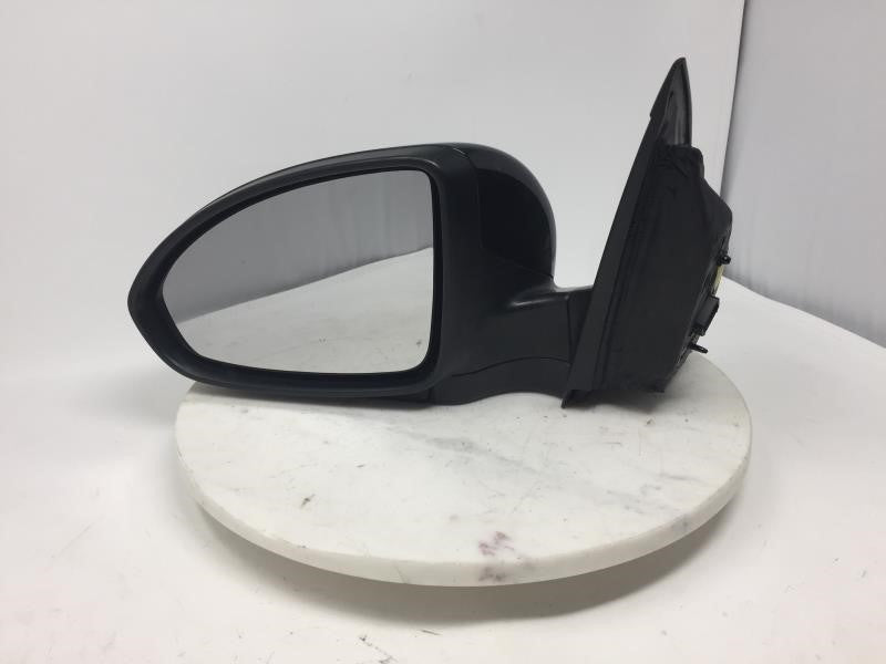 2011 Chevrolet Cruze Driver Side View Mirror - Left Door Mirror OEM Used - Oemusedautoparts1.com