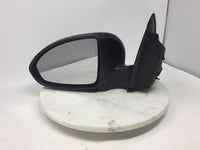 2011 Chevrolet Cruze Driver Side View Mirror - Left Door Mirror OEM Used - Oemusedautoparts1.com