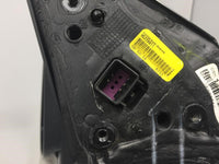 2011 Chevrolet Cruze Driver Side View Mirror - Left Door Mirror OEM Used - Oemusedautoparts1.com