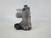 2011 Chevrolet Cruze Limited Throttle Body P/N:55565489 Fits Fits 2012 2013 2014 2015 2016 2017 2018 2019 2020 2021 OEM Used