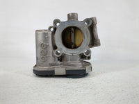 2011 Chevrolet Cruze Limited Throttle Body P/N:55565489 Fits Fits 2012 2013 2014 2015 2016 2017 2018 2019 2020 2021 OEM Used