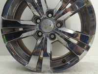 2010-2017 Chevrolet Equinox Oem Wheel Rim 1053073 - Oemusedautoparts1.com