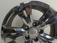 2010-2017 Chevrolet Equinox Oem Wheel Rim 1053073 - Oemusedautoparts1.com
