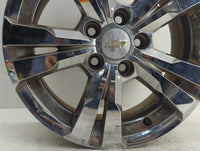 2010-2017 Chevrolet Equinox Oem Wheel Rim 1053073 - Oemusedautoparts1.com