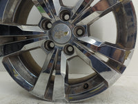 2010-2017 Chevrolet Equinox Oem Wheel Rim 1053073 - Oemusedautoparts1.com