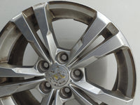 2010-2017 Chevrolet Equinox Oem Wheel Rim 1053075 - Oemusedautoparts1.com