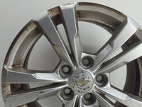 2010-2017 Chevrolet Equinox Oem Wheel Rim 1053075 - Oemusedautoparts1.com