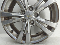2010-2017 Chevrolet Equinox Oem Wheel Rim 1053075 - Oemusedautoparts1.com