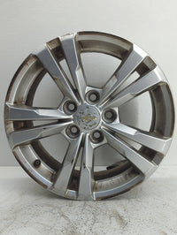 2010-2017 Chevrolet Equinox Oem Wheel Rim 1053075 - Oemusedautoparts1.com